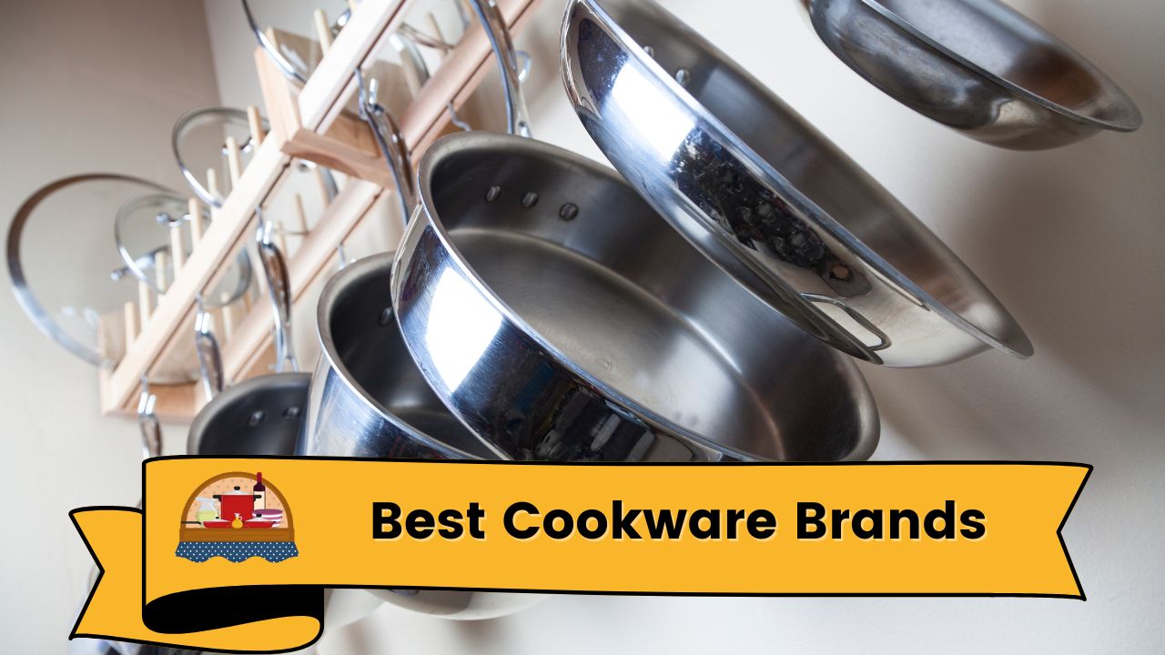 Best Cookware Brands